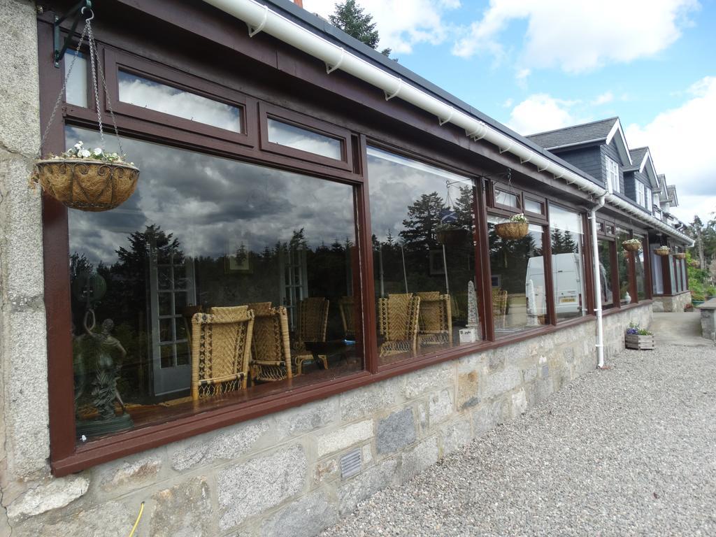 Laggan Hotel Exterior foto